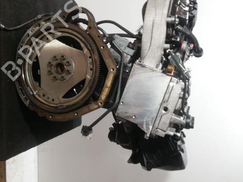 Engine MERCEDES-BENZ C-CLASS T-Model (S203) C 270 CDI (203.216) | BP27611767M1 
