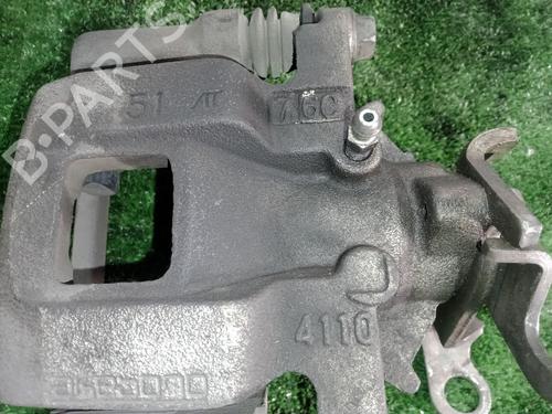 Left rear brake caliper MITSUBISHI ASX (GA_W_)  | BP11574222M107 