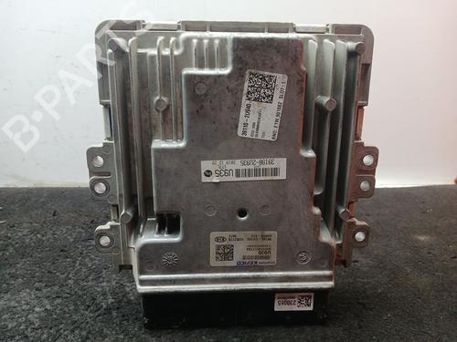 Used Engine control unit (ECU) Engine control unit (ECU) KIA SPORTAGE IV (QL, QLE) 1.6 CRDi Eco-Dynamics+ (136 hp) 39802861 39802861