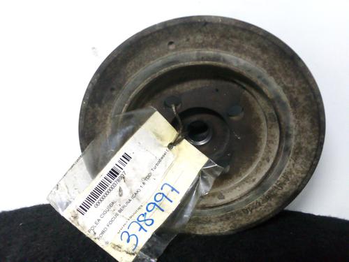 Used Pulley FORD FOCUS I (DAW, DBW) 1.8 Turbo DI / TDDi (90 hp) 14483675