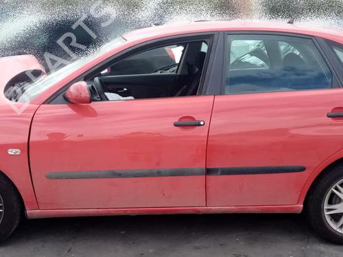 Elektronisk sensor SEAT IBIZA III (6L1) 1.4 16V | BP11503204M84 