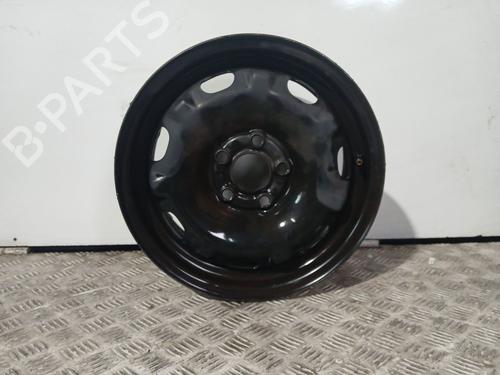 Used Rim Rim SKODA FABIA II (542) 1.4 (86 hp) 33843562 33843562