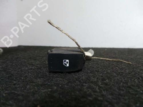 Used Right front window switch RENAULT CLIO II (BB_, CB_) 1.5 dCi (B/CB08) (82 hp) 30966035
