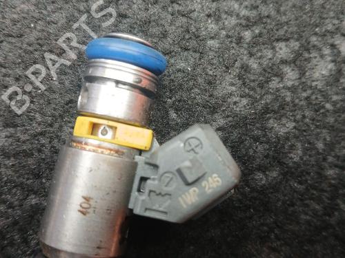 Injector JEEP COMPASS (MP, M6, MV, M7) 1.4 MultiAir 4x4 | BP39880453M100 - Image 4