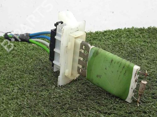 Used Heater resistor OPEL VECTRA C GTS (Z02) 1.8 16V (F68) (122 hp) 30902583