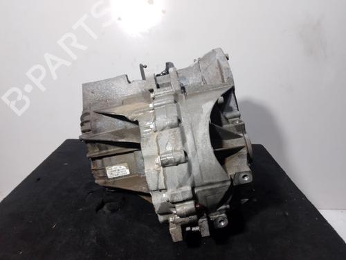 Gearbox VOLVO S40 II (544) 2.0 D | BP30695602M3
