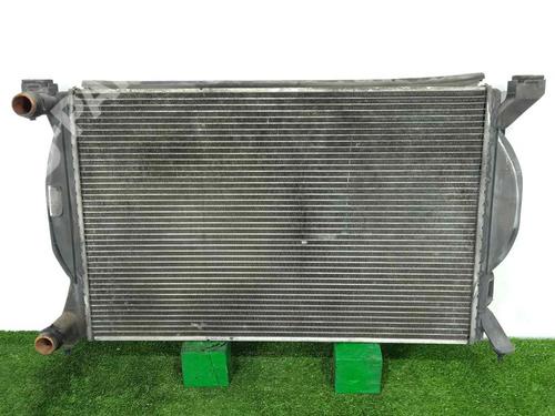 Used Water radiator Water radiator AUDI A4 B6 Avant (8E5) 1.9 TDI (130 hp) 9176657 9176657