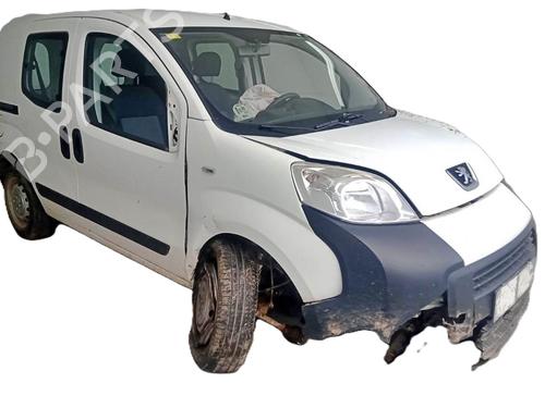 Engine control unit (ECU) PEUGEOT BIPPER (AA_) 1.3 HDi 75 | BP34621803M57  - Image 7