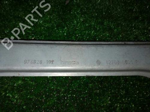 Rear right window mechanism RENAULT LAGUNA III (BT0/1)  | BP5710928C25 