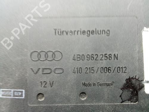 Comfort control module AUDI ALLROAD C5 (4BH) 2.5 TDI quattro | BP39095466M56 - Image 4