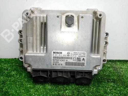 Used Engine control unit (ECU) Engine control unit (ECU) CITROËN XSARA PICASSO (N68) 1.6 HDi (90 hp) 10714969 10714969