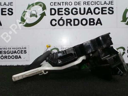 Front right lock KIA CARENS IV  | BP5716238C97 