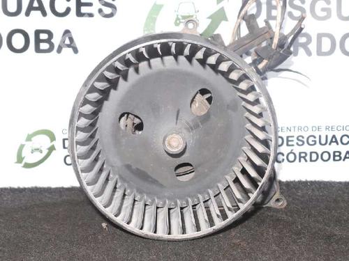 Used Heater blower motor PEUGEOT BOXER Van (244) [2001-2025]  5698319