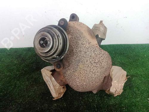 Turbolader/Kompressor CITROËN C8 (EA_, EB_) 2.2 HDi | BP28727413M71