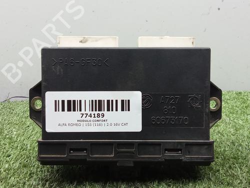 Elektronisk modul Elektronisk modul 37792171 37792171