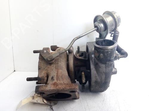 Used Turbocharger/Supercharger TOYOTA AVENSIS (_T22_) [1997-2003]  5689732