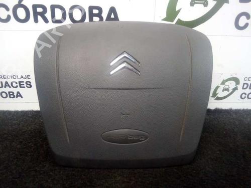Used Driver airbag CITROËN JUMPER II Van 2.2 HDi 100 (101 hp) 5715839