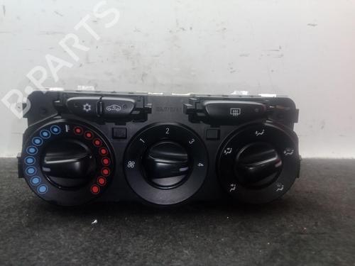 Commande Chauffage OPEL CORSA E (X15) 1.4 (08, 68) (90 hp) 31971421