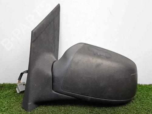 Left mirror FORD FOCUS II (DA_, HCP, DP)  | BP15203911C26 