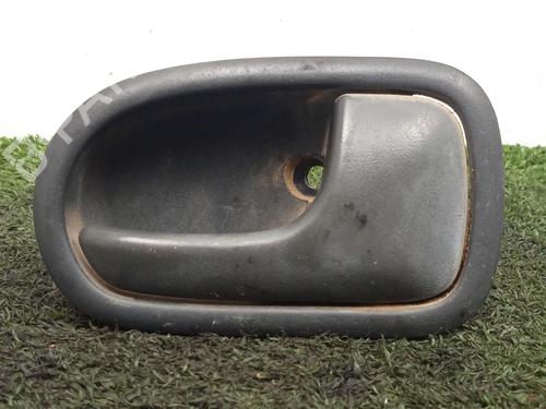 Used Rear right interior door handle FORD RANGER (ER, EQ, R_) 2.5 TD 4x4 (109 hp) 31916739