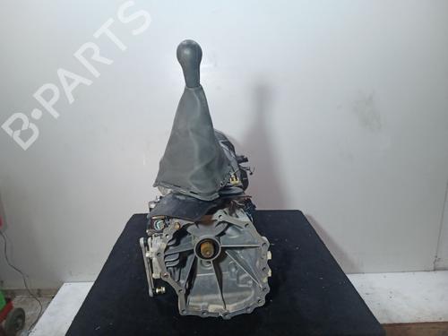 Gearbox NISSAN PATHFINDER III (R51) 2.5 dCi 4WD | BP29393832M3 