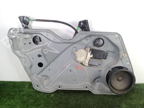 Used Front left window mechanism Front left window mechanism SEAT LEON (1M1) 1.9 TDI (110 hp) 34567968 34567968
