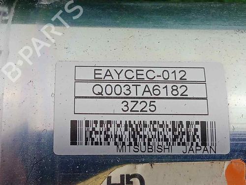 Steering column MAZDA CX-7 (ER) | BP30104641M21