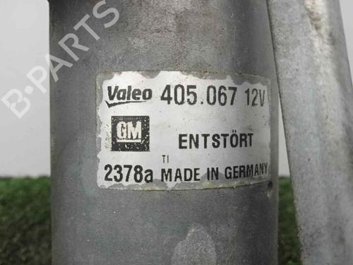Front wiper motor OPEL CORSA D (S07) 1.3 CDTI (L08, L68) | BP24113838M29 