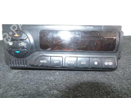 Used Climate control DAEWOO LEGANZA (KLAV) 2.0 16V (133 hp) 5690592