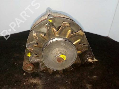 Used Alternator BMW 3 (E30) 316 i (100 hp) 5687275
