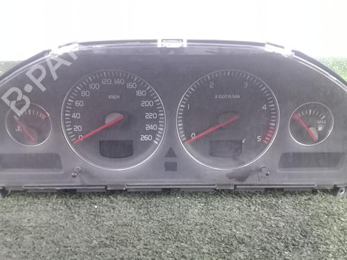 Used Instrument cluster Instrument cluster 37489160 37489160