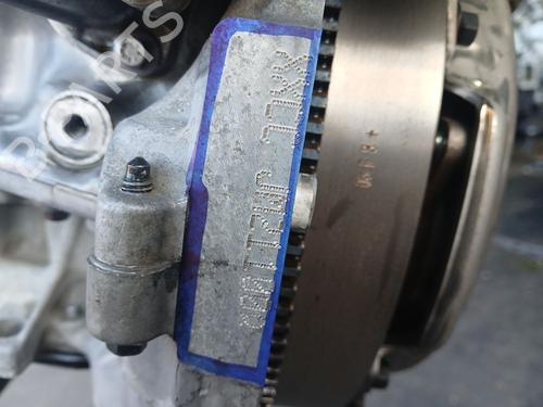Engine FORD TRANSIT COURIER B460 Box Body/MPV 1.5 EcoBlue | BP38482508M1 - Image 2