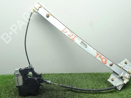 Used Front left window mechanism MAZDA 2 (DY) 1.4 (80 hp) 32034884