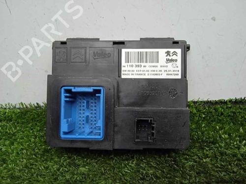 Elektronisk modul OPEL CROSSLAND X / CROSSLAND (P17, P2QO) [2017-2025]  15203455