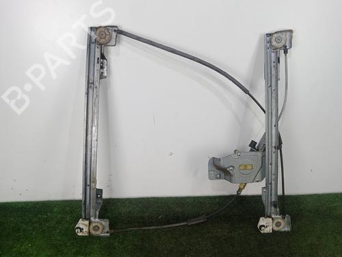 Front left window mechanism RENAULT KANGOO Express (FW0/1_) 1.5 dCi 75 (FW07, FW10, FW04) | BP39095443C22 - Image 3