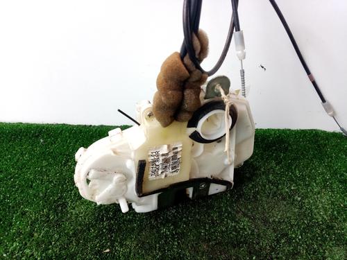 Rear right lock HONDA CIVIC VIII Hatchback (FN, FK)  | BP9826452C99 