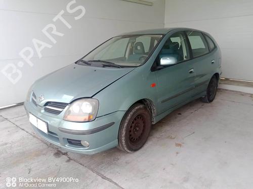 Used Parts NISSAN ALMERA TINO (V10) 2.2 dCi (115 hp) 3375193