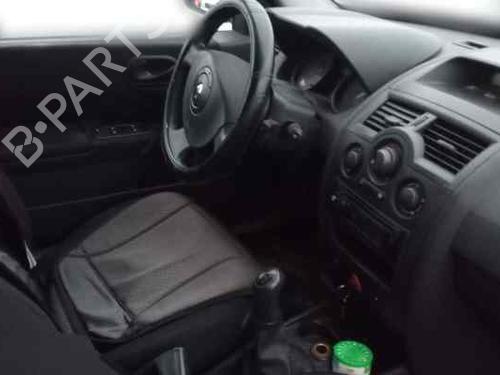 Instrument cluster RENAULT MEGANE II (BM0/1_, CM0/1_) 1.5 dCi (BM02, BM13, BM2A, CM02, CM13) | BP16160797C47 