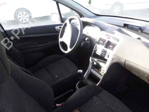 Driver airbag PEUGEOT 307 (3A/C) 1.6 HDi 110 | BP10909917C9 