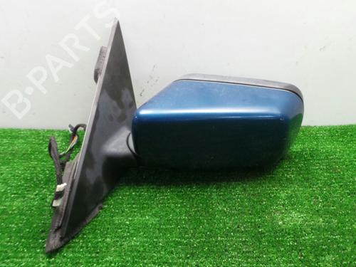 Left mirror BMW 3 (E46) 320 d | BP7839378C26 
