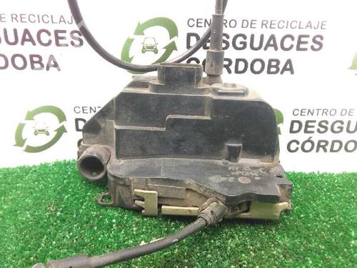 Used Front right lock RENAULT MEGANE II (BM0/1_, CM0/1_) 1.5 dCi (BM02, BM13, BM2A, CM02, CM13) (101 hp) 5691518