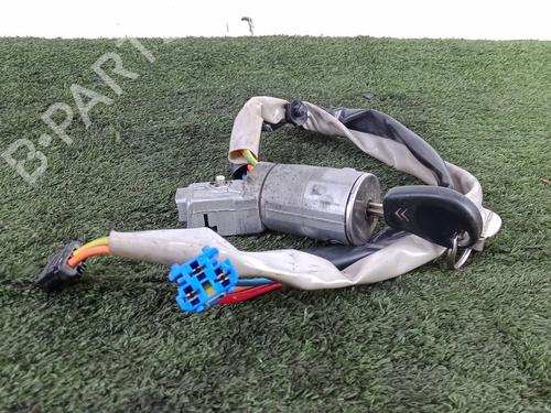 Used Ignition barrel CITROËN BERLINGO / BERLINGO FIRST MPV (MF_, GJK_, GFK_) 1.6 HDI 75 (MF9HW, GJ9HWC, GF9HWC, GN9HWC) (75 hp) 28599100