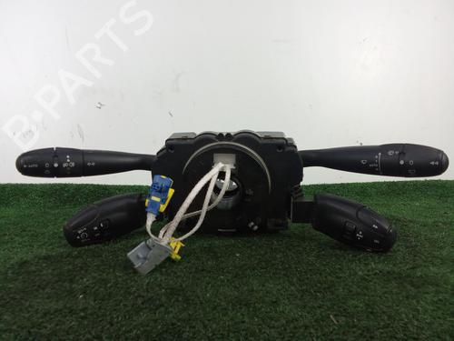 Used Headlight switch Headlight switch CITROËN C8 (EA_, EB_) 2.2 HDi (128 hp) 39713097 39713097