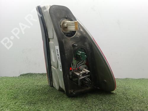 Left taillight BMW X5 (E53) 3.0 i | BP39247988C34 - Image 2