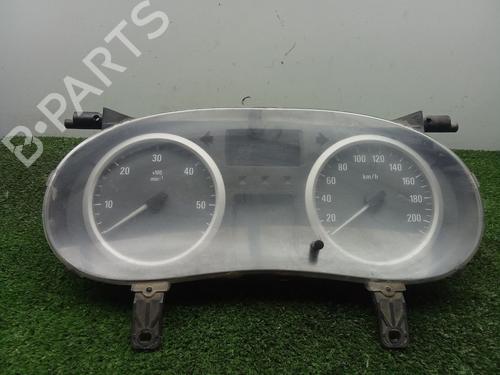 Used Instrument cluster Instrument cluster 39650123 39650123