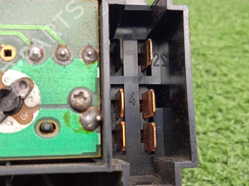 Climate control MERCEDES-BENZ SPRINTER 4-t Van (B904)  | BP18342381I5 