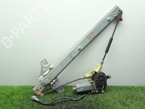 Used Front left window mechanism TOYOTA CARINA E VI Saloon (_T19_) 2.0 (ST191) (133 hp) 30361086