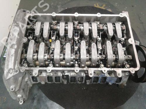 Cylinder head FORD MONDEO III (B5Y) 2.0 16V TDDi / TDCi | BP28184943M5 