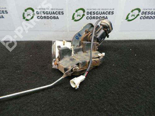 Used Front right lock SUZUKI GRAND VITARA I (FT, HT) 2.0 TD 4x4 (SQ420D) (87 hp) 5713314