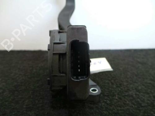 Pedal CITROËN C3 I (FC_, FN_) 1.4 HDi | BP5707811I4 